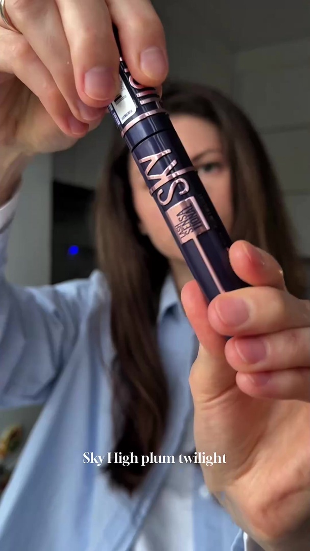 Beauty video