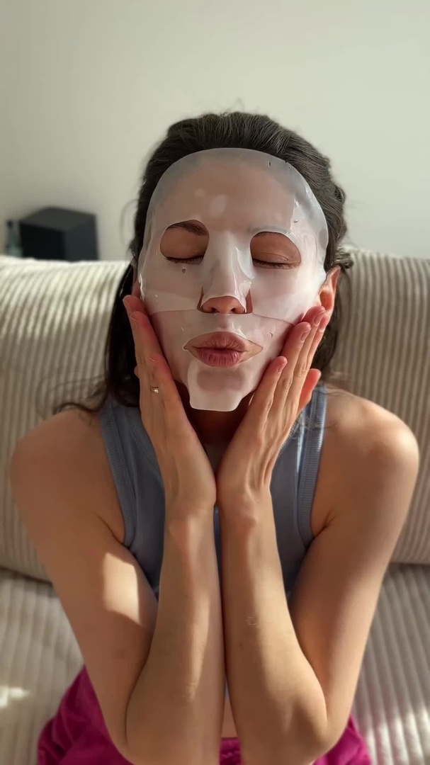 Beauty video