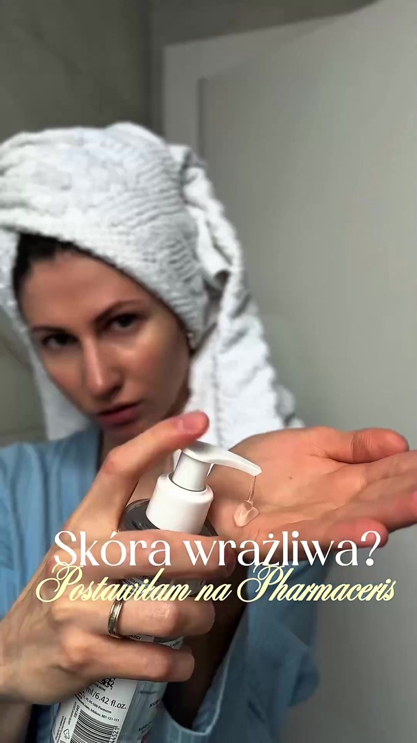 Beauty video