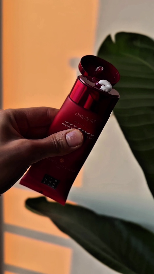 Beauty video