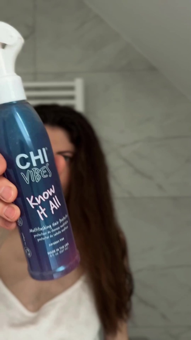Beauty video