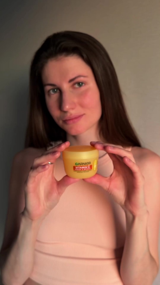 Beauty video