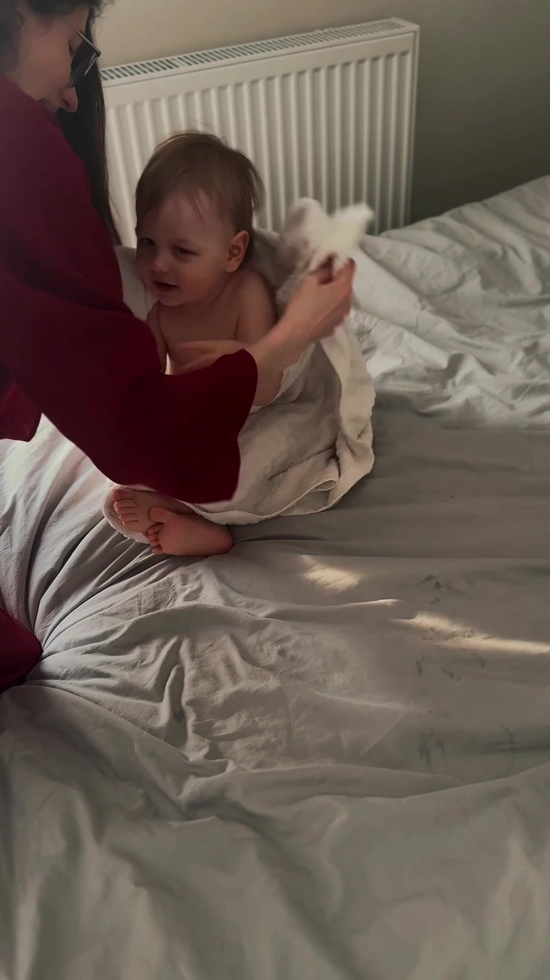 Kids video