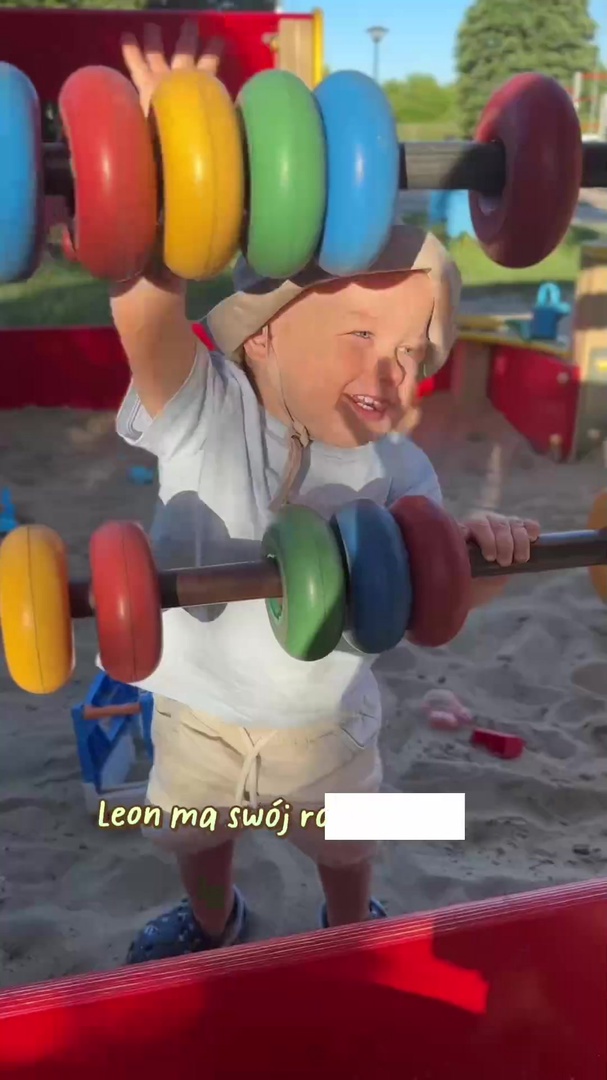 Kids video